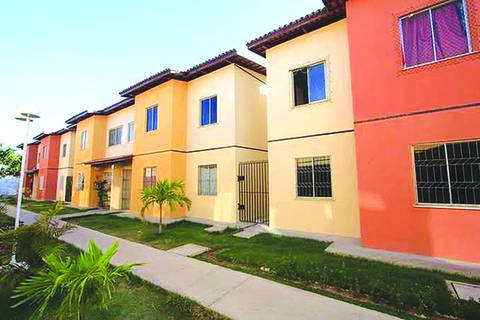 Lançamentos de imóveis do MCMV superaram os outros padrões imobiliários