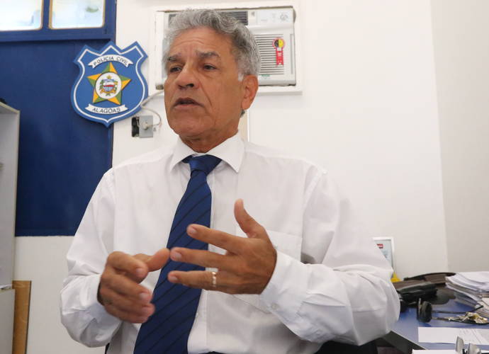 Delegados anunciam medidas contra excesso de trabalho