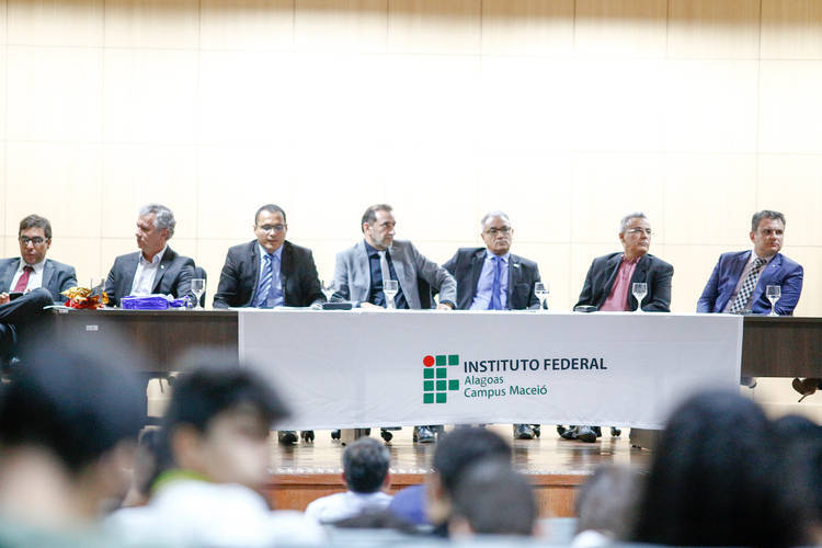 FOCCO CONSCIENTIZA JOVENS PARA AJUDAR NO COMBATE À CORRUPÇÃO